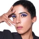 thumbnail image 2 of Colorbar All-Matte Delineador de Ojos, Eyeliner, 003 Matte Blue, 2.5 ml, 2 of 9