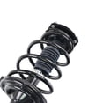 thumbnail image 2 of Fithood 2 PCS Shock Strut Spring Assembly 2007-2010 TOYOTAf-Sienna, 2 of 4
