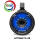 thumbnail image 2 of Bocinas Coaxiales de Torre Marinas DB Drive APT10MOTO-G ... DB Drive APT10MOTOG2, 2 of 9