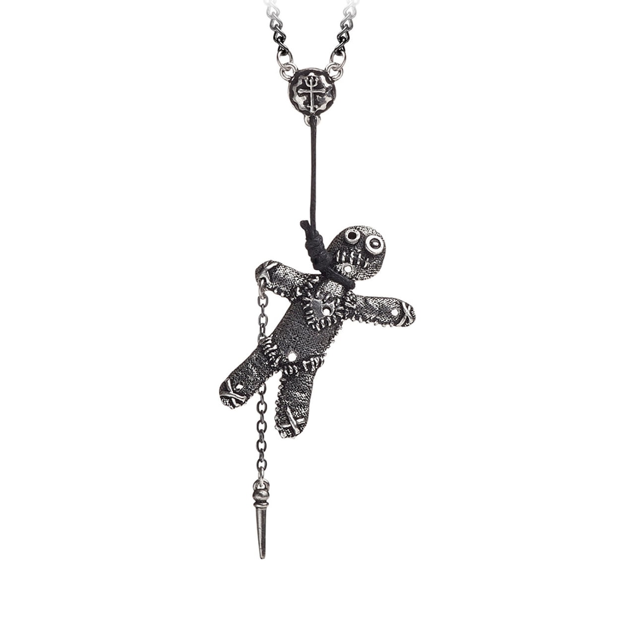 Alchemy Gothic Gothic Ankh Pendant - Walmart.com Alchemy Gothic Gothic Ankh Pendant - Walmart.com