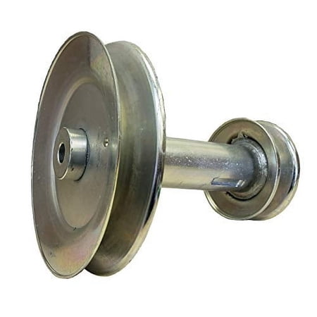 John Deere Original Equipment Pulley - AM131567