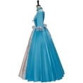 thumbnail image 4 of Women's Suit for Erika Adult Princess Dress Full Set, 4 of 7