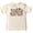 Natural Shirt, variant on Floral Big Sis Shirt for Girls Big Sister Flower T-Shirt New Sibling Toddler Tee Natural Shirt Youth Small