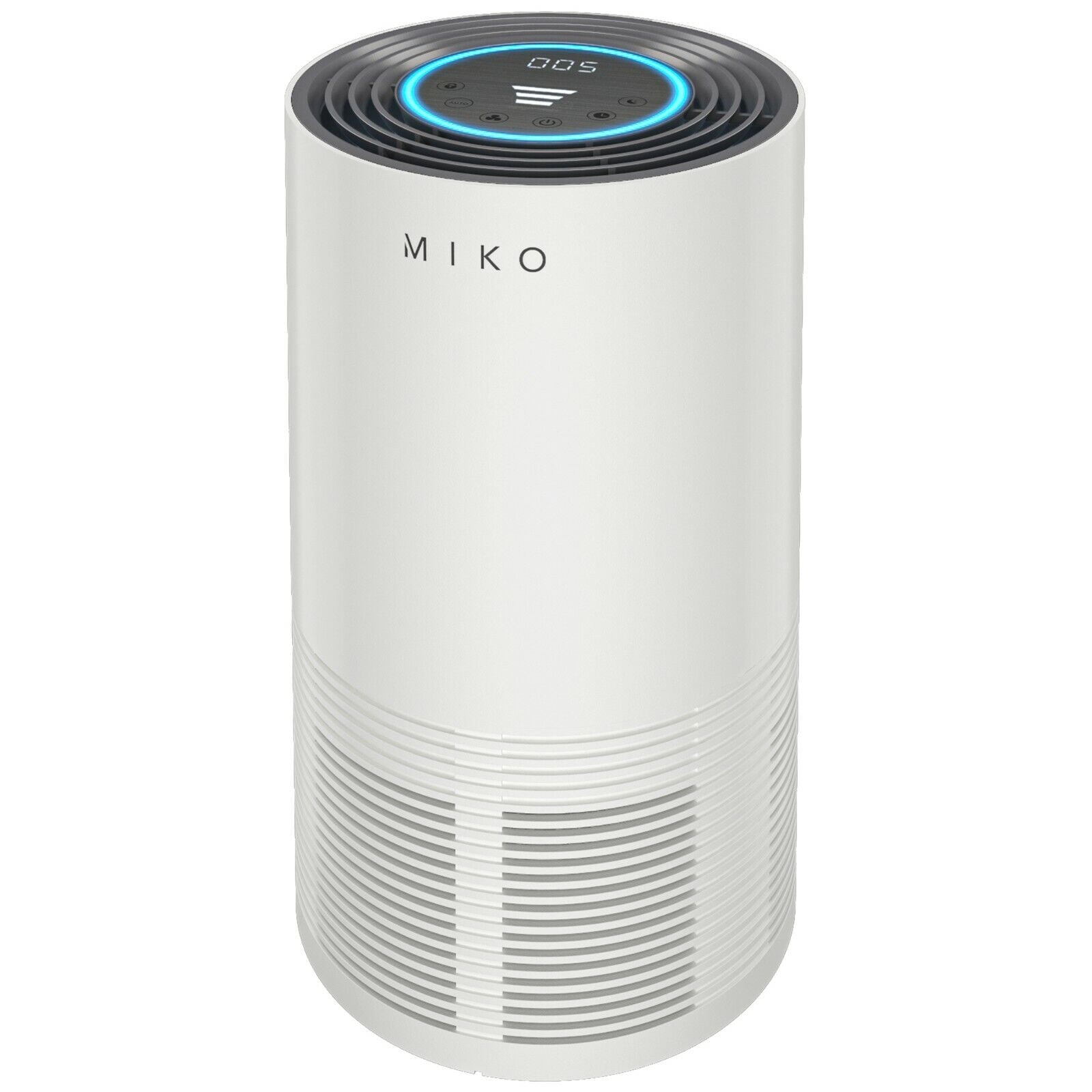 Restored Premium Dyson Pure Hot+Cool™ Air Purifier, Heater