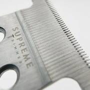 Supreme Trimmer Zero-Gap Adjustable Replacement Blade TB531 | for T-Shapers ST5200, ST5210, ST5220 | Silver