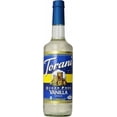 thumbnail image 1 of Torani Jarabes de caf&eacute; de vainilla sin az&uacute;car, 0,75 L, 1 of 3