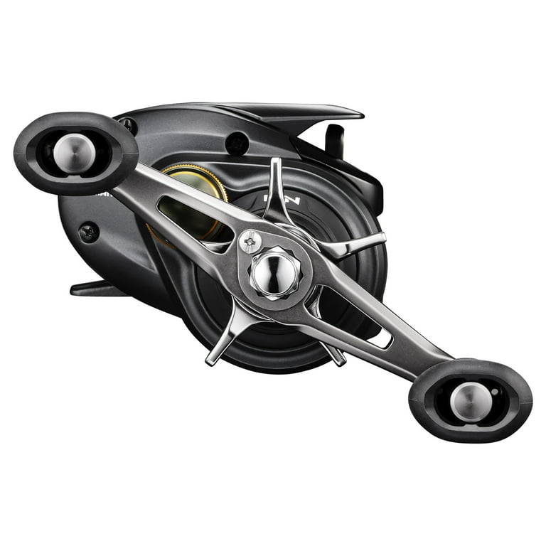 Curado クラド　301H TYPEJ SHIMANO Shimano Fishing CURADO 301HG K Low Profile Reels [CU301HGK