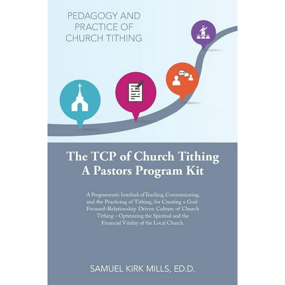 The Tcp of Church Tithing (Paperback)