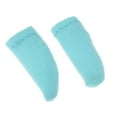 thumbnail image 1 of Calcetines hasta La perfecl Suministros para El Cuerpo 11 Verde, 1 of 8