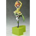 thumbnail image 2 of Japan Anime 18cm Anime Love Live! Rin Hoshizora Sitting Posture Character Model Statue Figure Decorations Pvc Collection Desk Decor Adult Figur, 2 of 5