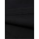 thumbnail image 5 of Men's Black Blessed Golden Print T-Shirt - 100% Cotton Relaxed Fit Casual Short Sleeve Tee, Lightweight 220 GSM for Spring Summer Fall, Machine Washable, PLUS SIZE, Casual Sporty Tee, Summer Gifts, 5 of 6