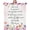 Thank You, variant on Thank You Gifts for Women, Appreciation Gifts for Coworkers Retirement Gifts 50x60 Inch Thank You Blanket Gift Farewell Gifts for Women Friends, Teacher Employee Boss Appreciation Gifts Goodbye Gift