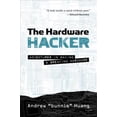 thumbnail image 1 of Quincaillerie Hacker, Couverture Rigide Andrew Huang, 1 of 4