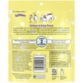 thumbnail image 3 of Temptations Kitten Chicken And Dairy Flavor Crunchy And Soft Treats For Kittens, 6.3 Oz Pouch, 3 of 11