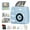Blue, variant on SANPTENT Portable Digital Camera Instant Print, Kids Cameras for Boys & Girls Age 3-12 Christmas Birthday Gifts, Blue