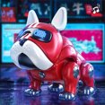 thumbnail image 1 of Jouets de Chien Robot Marcheur pour Nourrisson, 1 of 5
