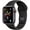 Space Gray, variant on Pre-Owned Apple Watch Series 4 40MM Rose Gold - Aluminum Case - Pink Sand Sport Band