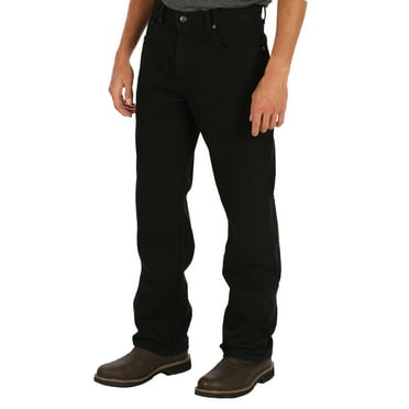 George Men's Relaxed Fit Jean - Walmart.com