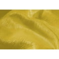 thumbnail image 2 of HomeRoots 316711 6 x 7 in. Cowhide Rug - Yellow, 2 of 4