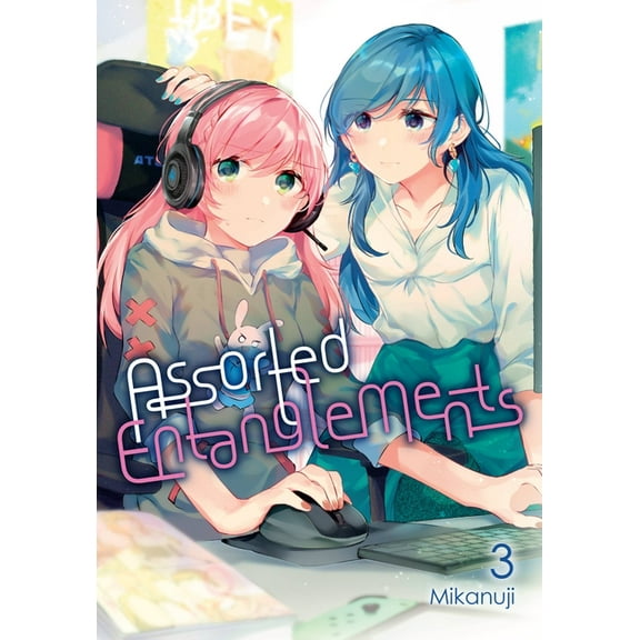 Assorted Entanglements Assorted Entanglements, Vol. 3: Volume 3, Book 3, (Paperback)