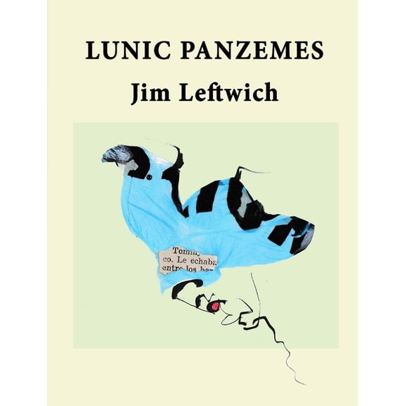 Lunic Panzemes, (Paperback)