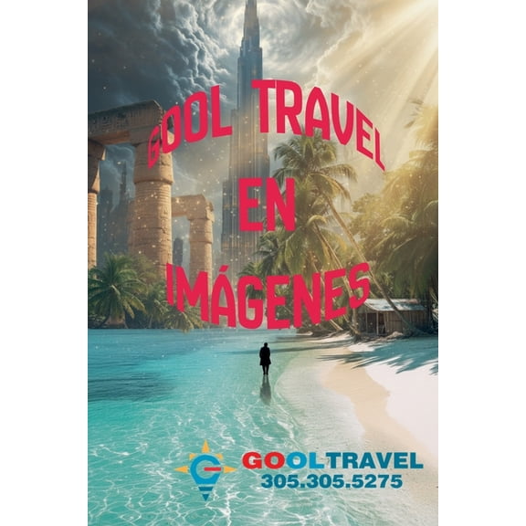 Gool Travel en Imágenes, (Paperback)