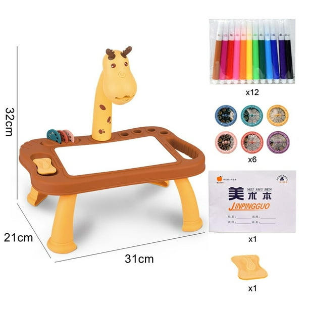 Diseño de juguete robot de dibujo inteligente STEAM para niños - China Robot de dibujo y Robot