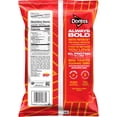 thumbnail image 4 of Doritos Protein Tortilla Chips Variety Pack, Nacho Cheese & Sweet Tangy BBQ Flavored Snack Chips, 7 oz Bags, Protein Variety Pack with Serving Bowl by OMA, 4 of 6