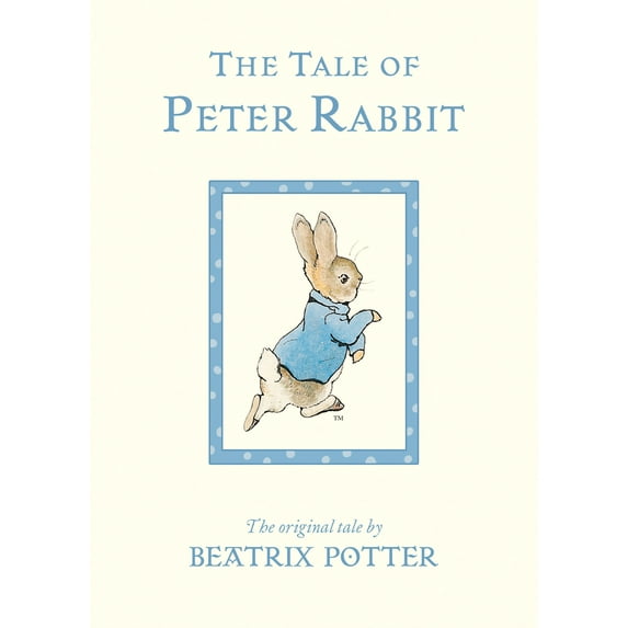 Pre-Owned The Tale of Peter Rabbit: The Original Tale (Board book) 024132789X 9780241327890