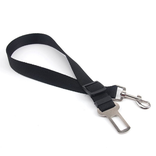 Suministros para mascotas, hebillas para cinturones de seguridad de automóviles, cuerdas de remolque para perros, venta al por mayor, almohadillas para remolque de automóviles, cuerdas de fijación
