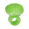 thumbnail image 1 of Unique Bargains Coussinets de Poignet avec Sangle Réglable, Vert, 1 of 6