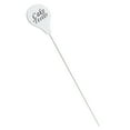 thumbnail image 3 of Electronicheart 3pcs Stainless Steel Cake Skewer Kitchen Cake Tester Probe Skewer Pin Needle Reusable Baking Pick Stick, 3 of 8