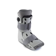 Aircast AirSelect Walker Boot, Medium, DJO 01ES-M, 1 Count