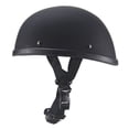 thumbnail image 1 of CSChome Breathable Lining Helmet Retro Motorcycle Helmet - Ultra-Thin, Breathable Lining, Sweat Absorbent, Lightweight, 1 of 6