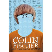 Colin Fischer