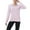 Light Pink, variant on TIANZEN Women's Summer Lightweight Protective Long Sleeve Outdoor Jacket Business Jackets for Women Business Casual Jacket for Women Jackets for Women with Full Zipper