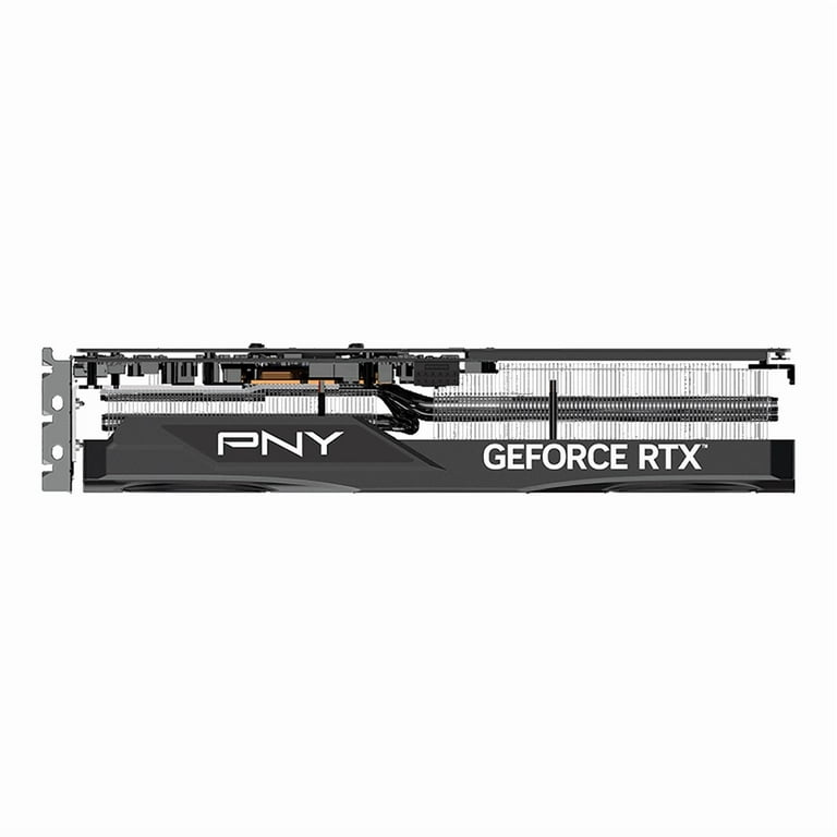 PNY NVIDIA GeForce RTX™ 5070 Ti OC Triple Fan, Graphics Card