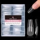 thumbnail image 1 of Puntas de gel preformadas para uñas postizas, una Gella Long, 504 unidades, 1 of 8