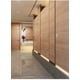 thumbnail image 5 of Pestillo Cerradura indicadora Perno de acero inoxidable Cerradura de la puerta Perno indicador Vacante/Ocupado Baño WC Baño público Baño Privacidad Puerta divisoria, 5 of 5