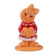 thumbnail image 4 of Adornos de hombre de jengibre para Navidad, juguete de adorno navideño, Navidad Pequeño, 4 of 9