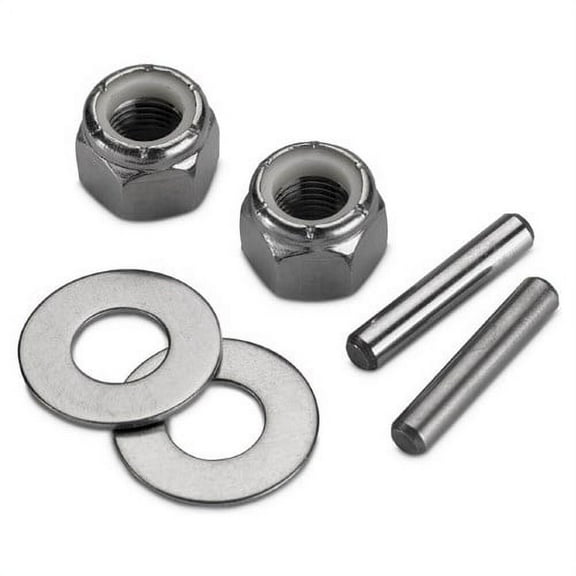 Minn Kota MKP-34 Prop Nut Kit E with Prop Nut & Washer - 1865019