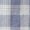 Blue Gray, variant on INSPIRE CHIC Men's Plaid Drawstring Waist Checked Pattern Lounge Pajama Shorts 28 Gray