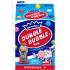 Dubble Bubble Assorted Gum Balls 6.58 oz Carton. Peanut Free, Gluten Free
