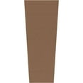 thumbnail image 2 of Ekena Millwork 5"W x 14"D x 14"H Traditional Rough Cedar Woodgrain TimberThane Knee Brace, Primed, 2 of 6