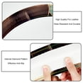 thumbnail image 3 of Sea Lion 14.5 Inch Printing PVC Leather Car Wheel Cover Steering Wheel Cover Auto Accessories, 3 of 6