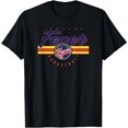 thumbnail image 1 of WNBA Indiana Fever Off The Bench T-Shirt - White - S, 1 of 2
