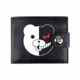 thumbnail image 1 of Wallet Danganronpas desencadena el anime Havocs Monokumas de Happys Havocs, 1 of 2