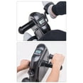 mini pedal exercise bike reviews