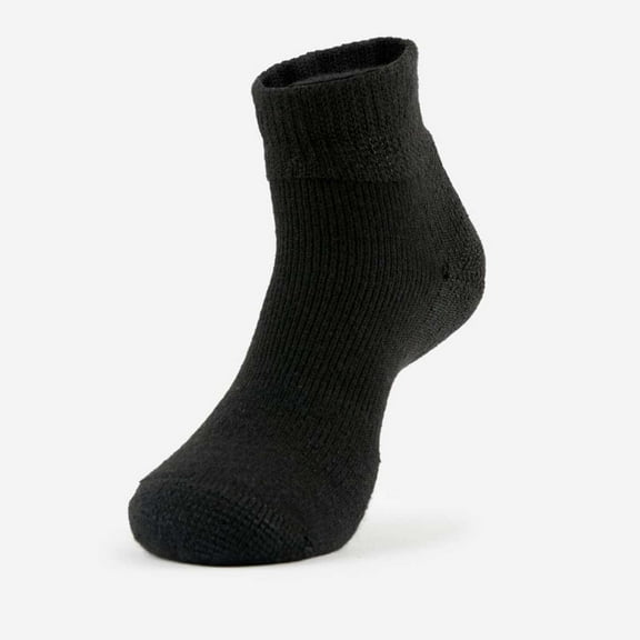 Thorlo Maximum Cushion Ankle Tennis Sock - TMX