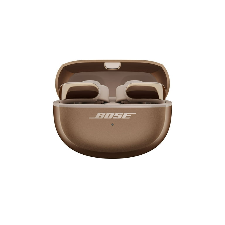Bose Ultra Open Earbuds, Wireless Bluetooth Open-Ear Earbuds